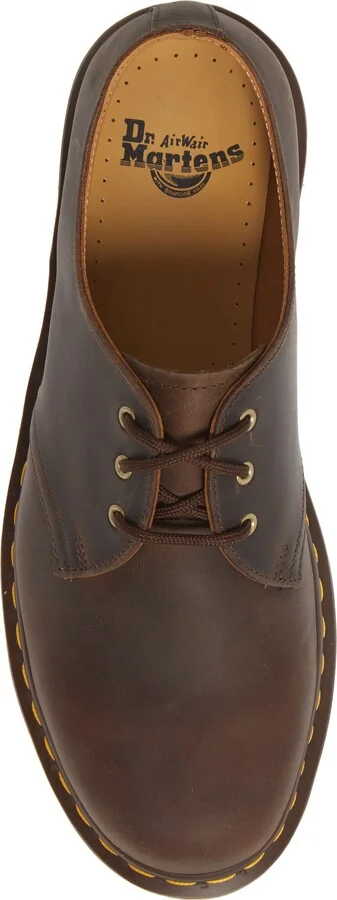 Plain Toe Derby - Image 5