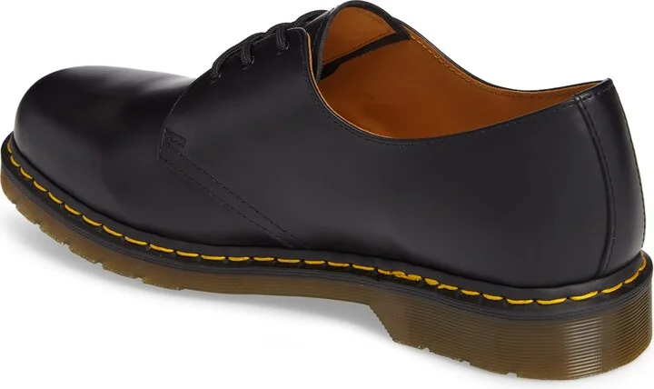 Plain Toe Derby - Image 8