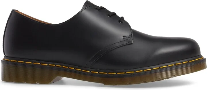 Plain Toe Derby - Image 9