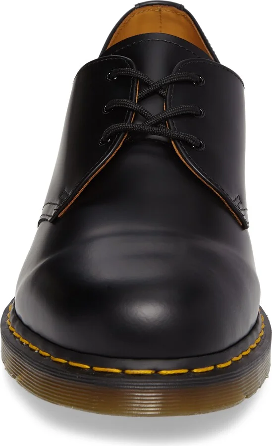 Plain Toe Derby - Image 10