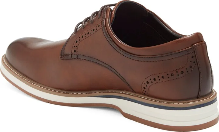 Plain Toe Derby - Image 2