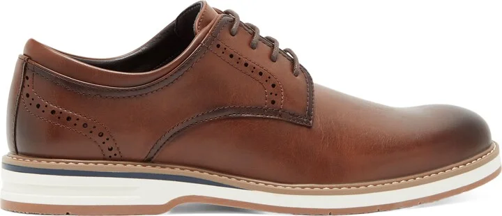 Plain Toe Derby - Image 3