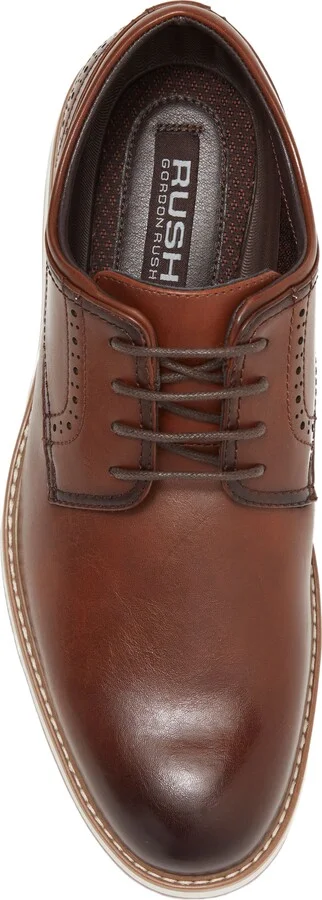 Plain Toe Derby - Image 4