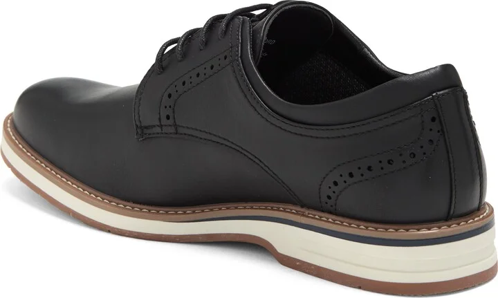 Plain Toe Derby - Image 7