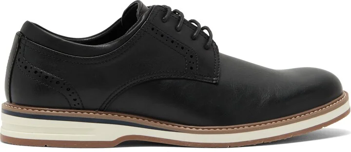 Plain Toe Derby - Image 8