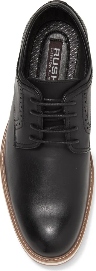 Plain Toe Derby - Image 9
