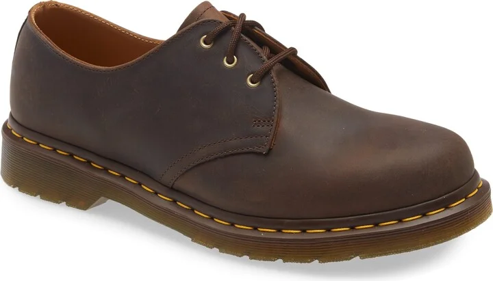 Gaucho Leather