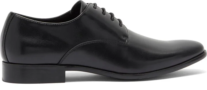 Plain Toe Dress Shoe - Image 3