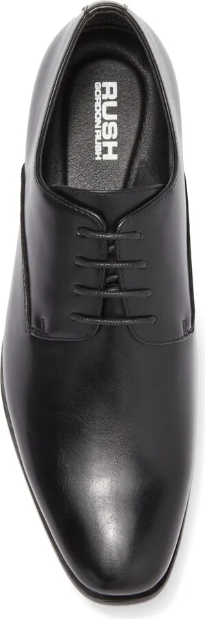 Plain Toe Dress Shoe - Image 4