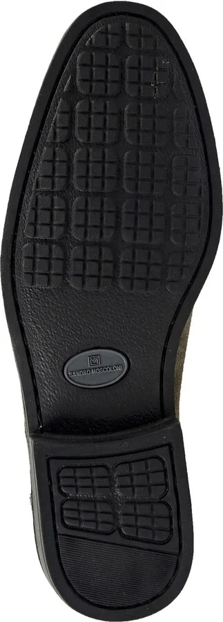 Plain Toe Leather Derby - Image 11