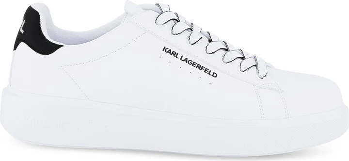 Plain Toe Sneaker - Image 3