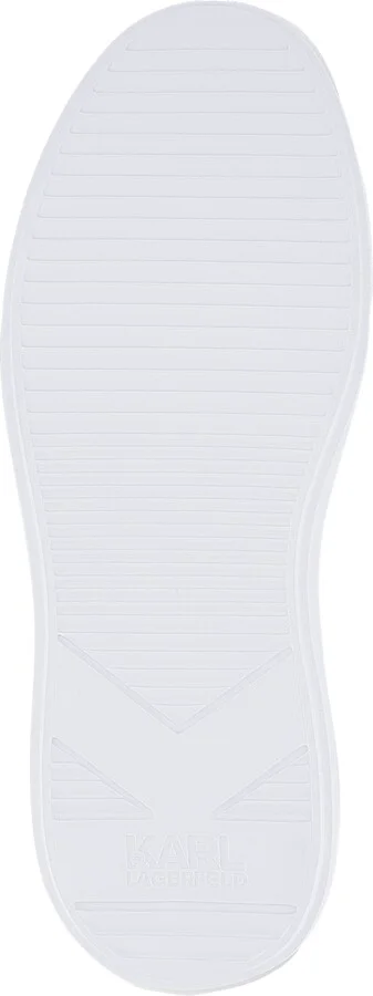 Plain Toe Sneaker - Image 5