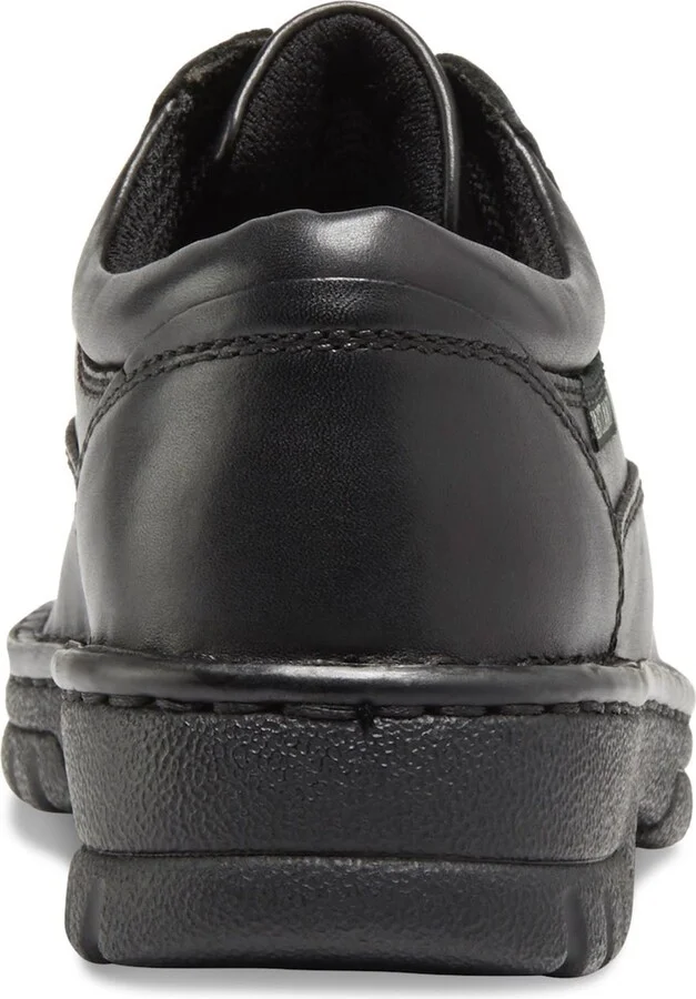 Plainview Leather Oxford - Wide Width Available - Image 2