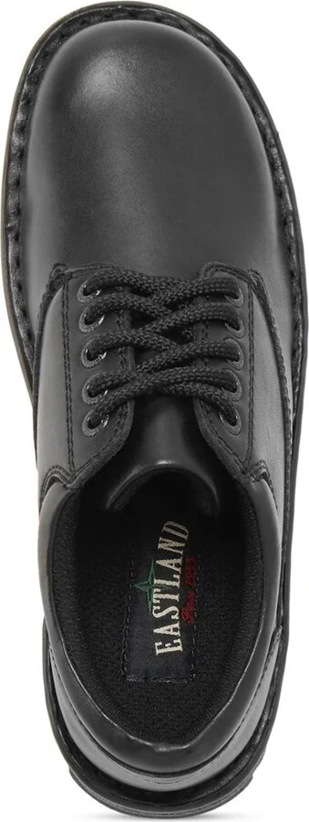 Plainview Leather Oxford - Wide Width Available - Image 4