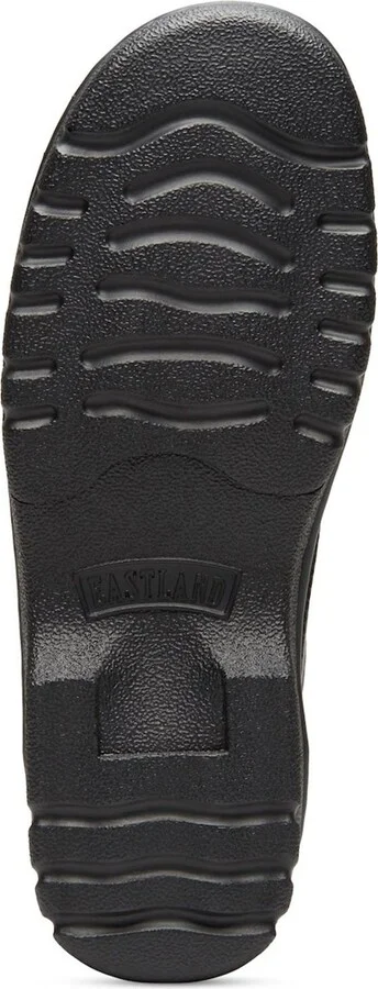 Plainview Leather Oxford - Wide Width Available - Image 5