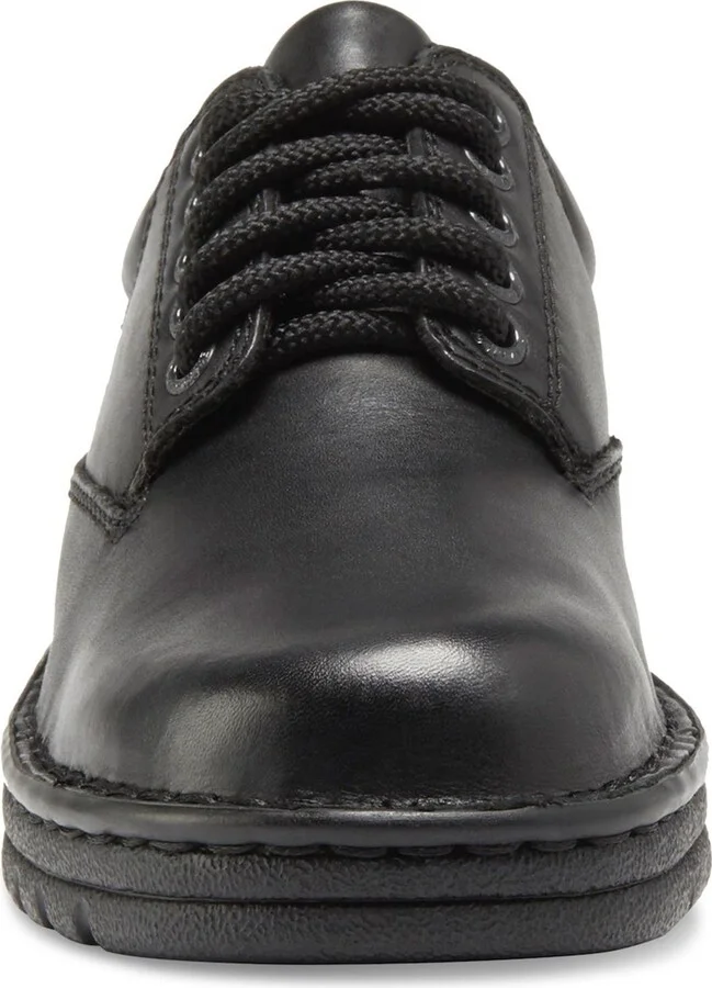 Plainview Leather Oxford - Wide Width Available - Image 6