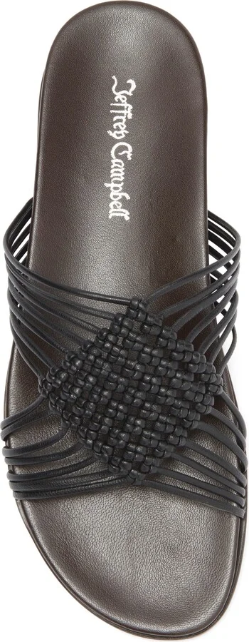 Plait Sandal - Image 5