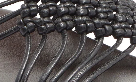 Plait Sandal - Image 7
