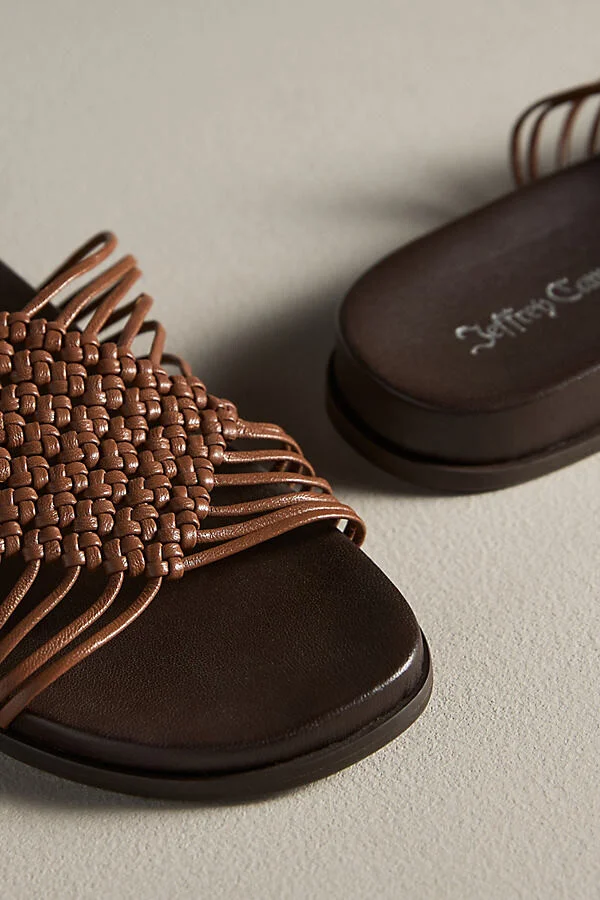 Plait Sandals - Image 3