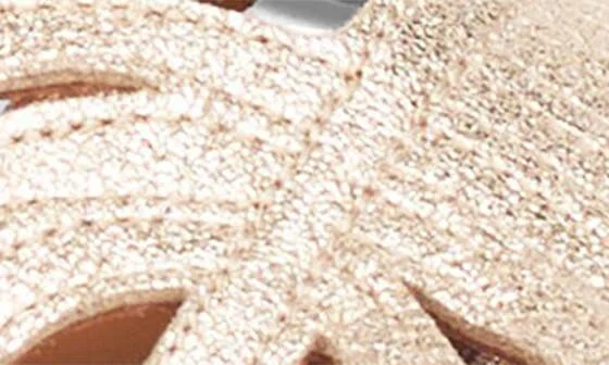 Plaited d'Orsay Sandal - Image 5