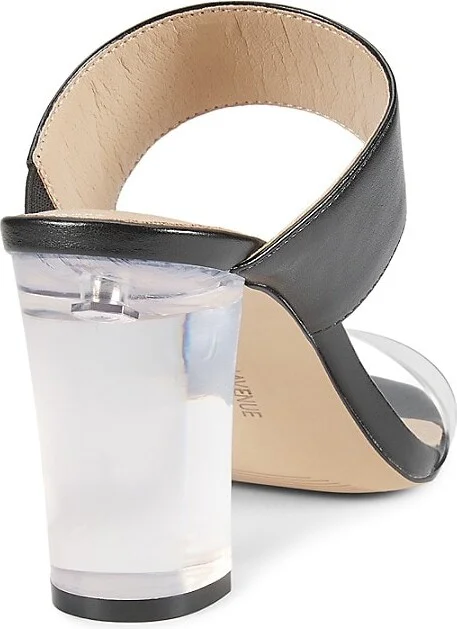 Plamelya 85MM Sandals - Image 3