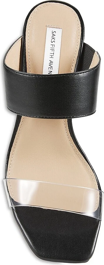 Plamelya 85MM Sandals - Image 5