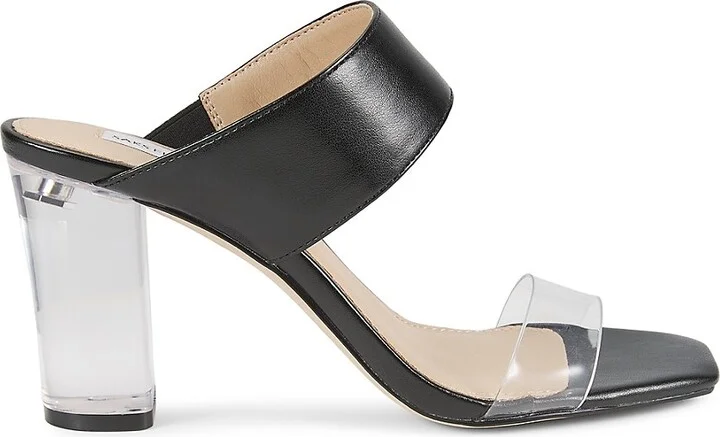 Plamelya 85MM Sandals
