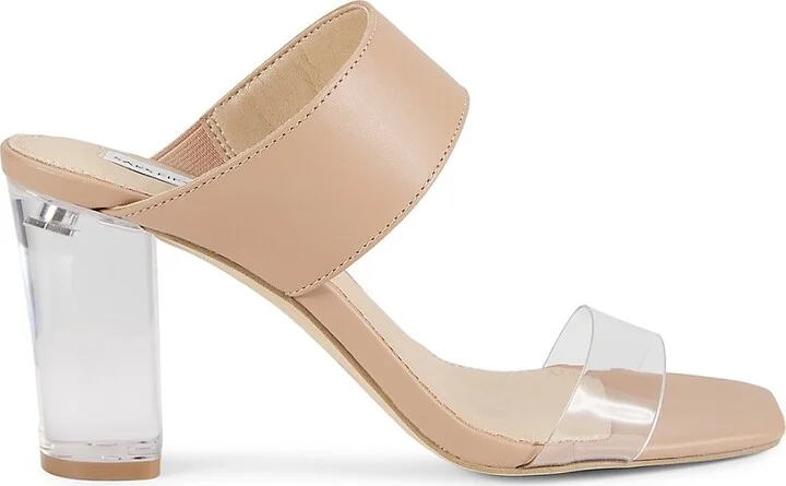 Plamelya 85MM Sandals