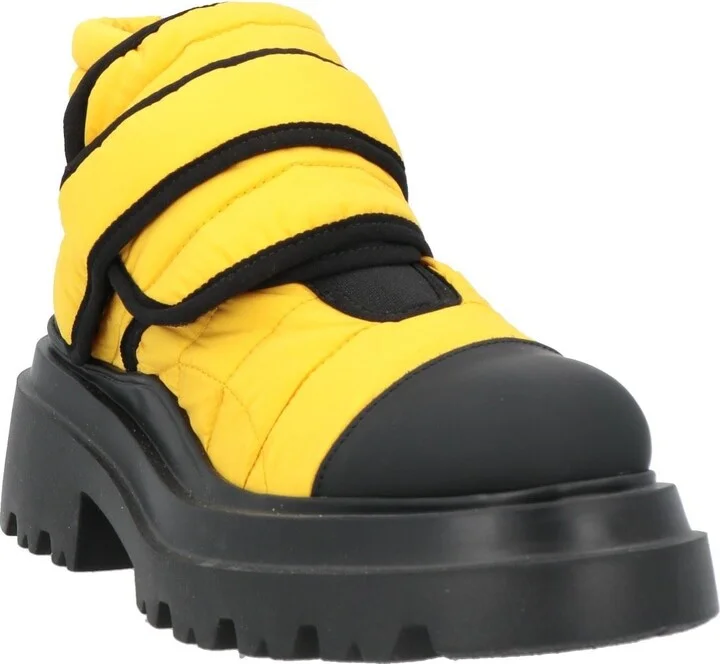 Plan C Woman Ankle boots - Image 4