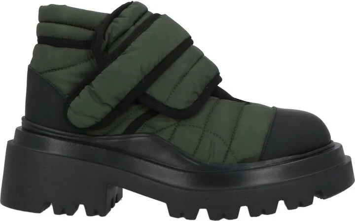 Plan C Woman Ankle boots - Image 6