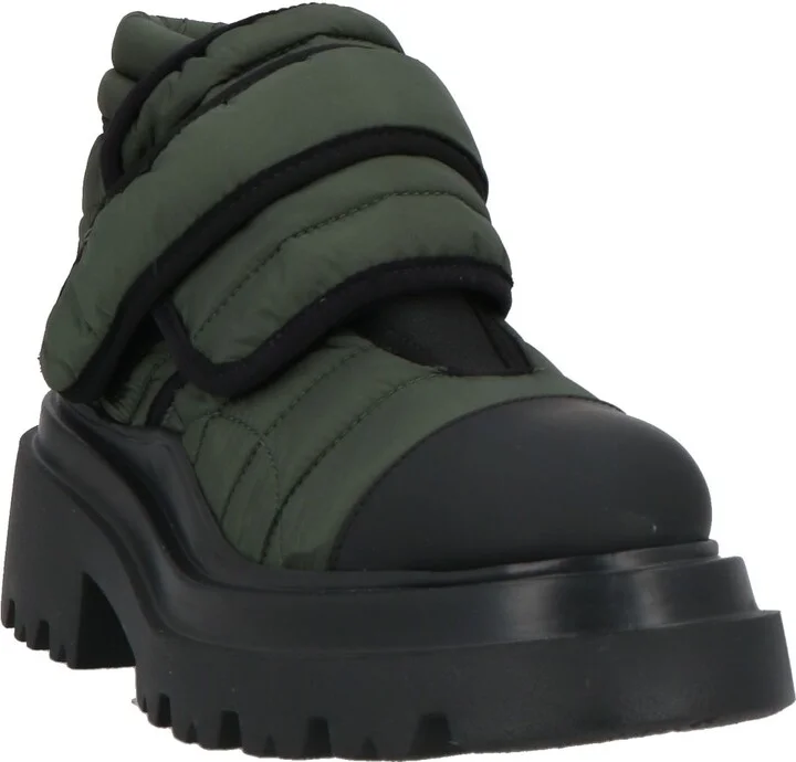 Plan C Woman Ankle boots - Image 7