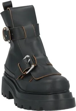 Plan C Woman Ankle boots - Image 2