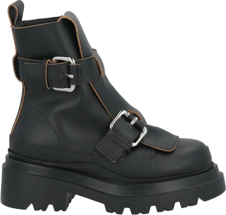 Plan C Woman Ankle boots - Image 3