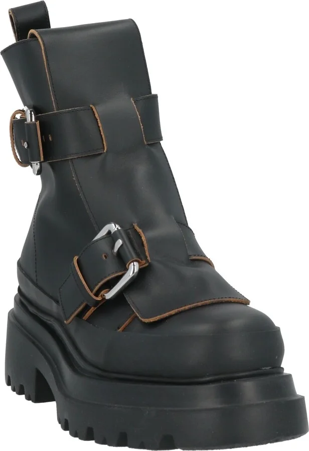 Plan C Woman Ankle boots - Image 4