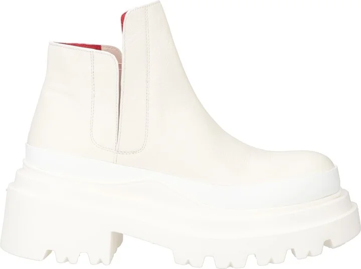 Plan C Woman Ankle boots - Image 3