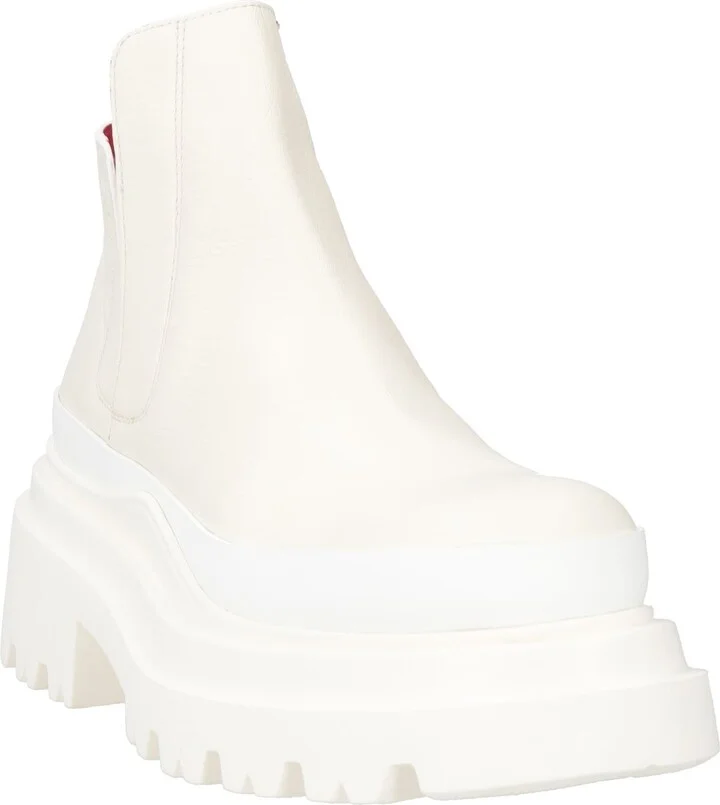 Plan C Woman Ankle boots - Image 4