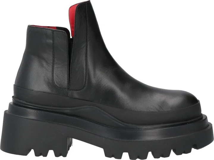 Plan C Woman Ankle boots - Image 6