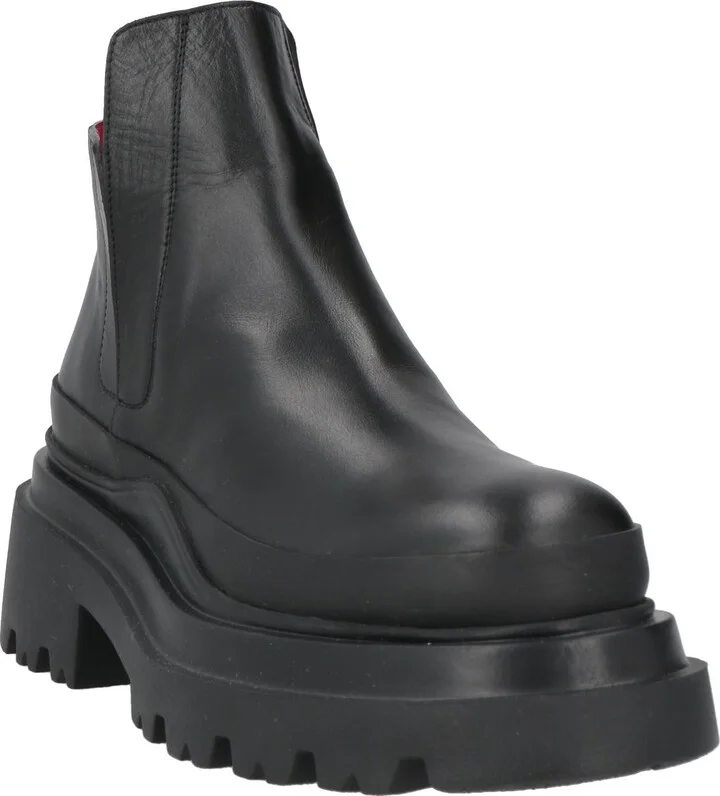 Plan C Woman Ankle boots - Image 7