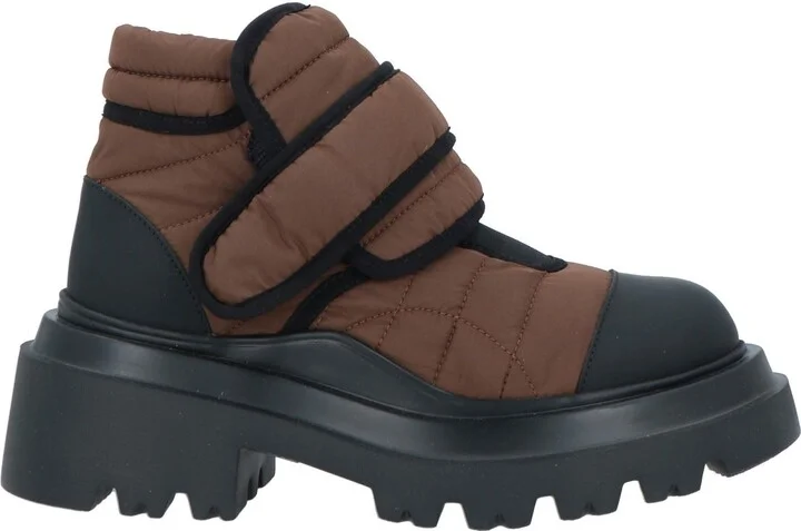 Plan C Woman Ankle boots - Image 3