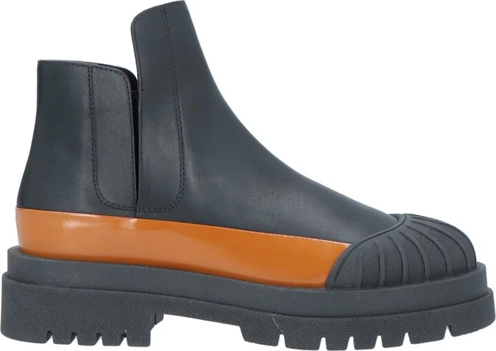Plan C Woman Ankle boots - Image 3