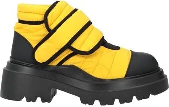 Plan C Woman Ankle boots