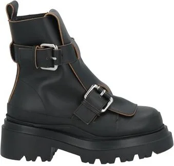 Plan C Woman Ankle boots