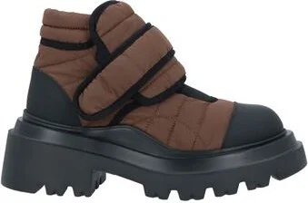 Plan C Woman Ankle boots