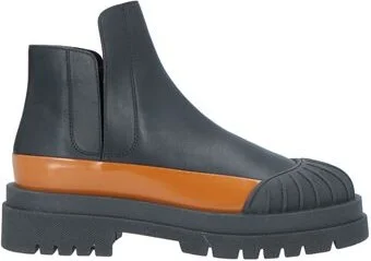 Plan C Woman Ankle boots