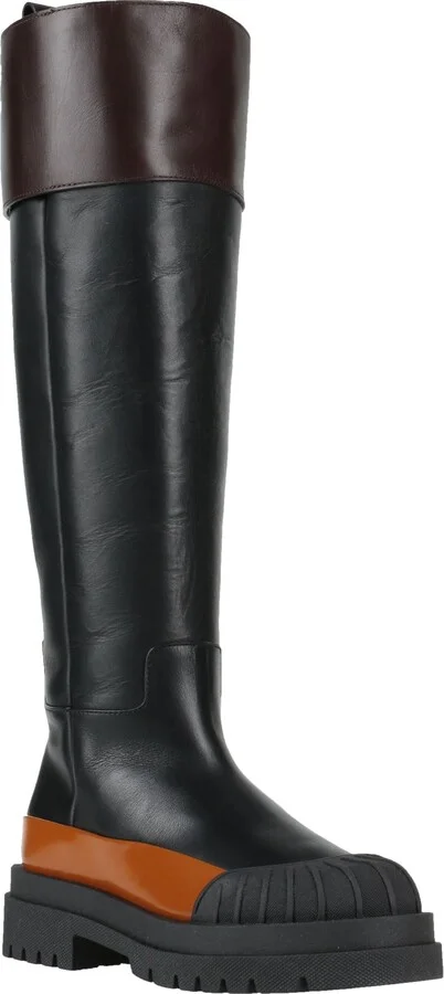 Plan C Woman Boot - Image 4