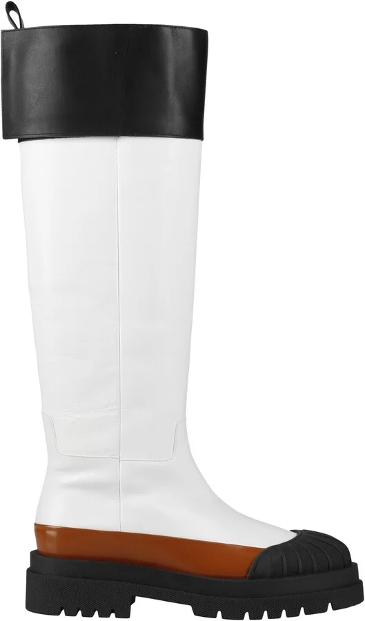 Plan C Woman Boot - Image 6
