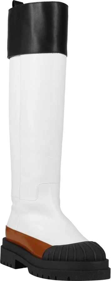 Plan C Woman Boot - Image 7
