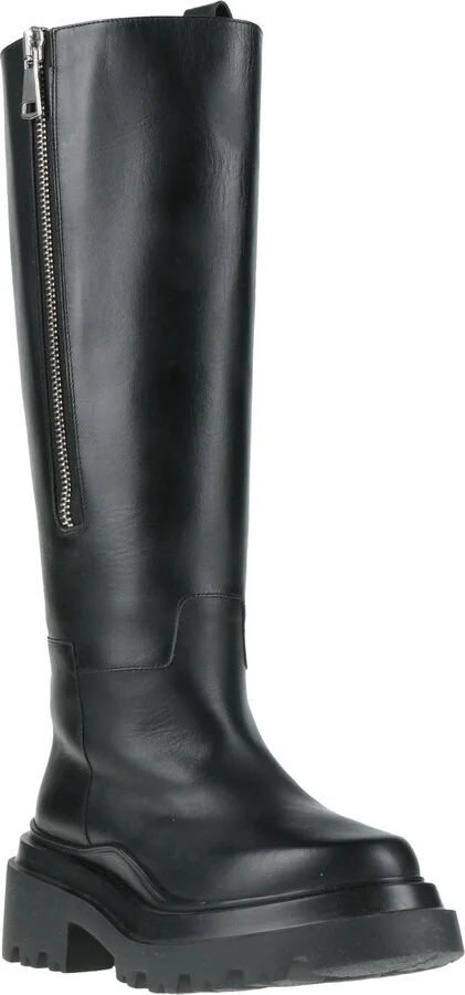 Plan C Woman Boot - Image 4