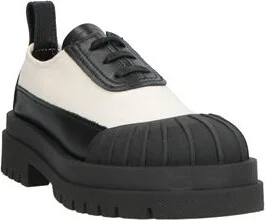 Plan C Woman Lace-up shoes - Image 2