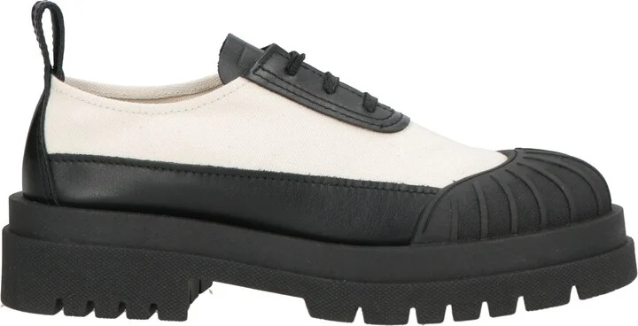 Plan C Woman Lace-up shoes - Image 3